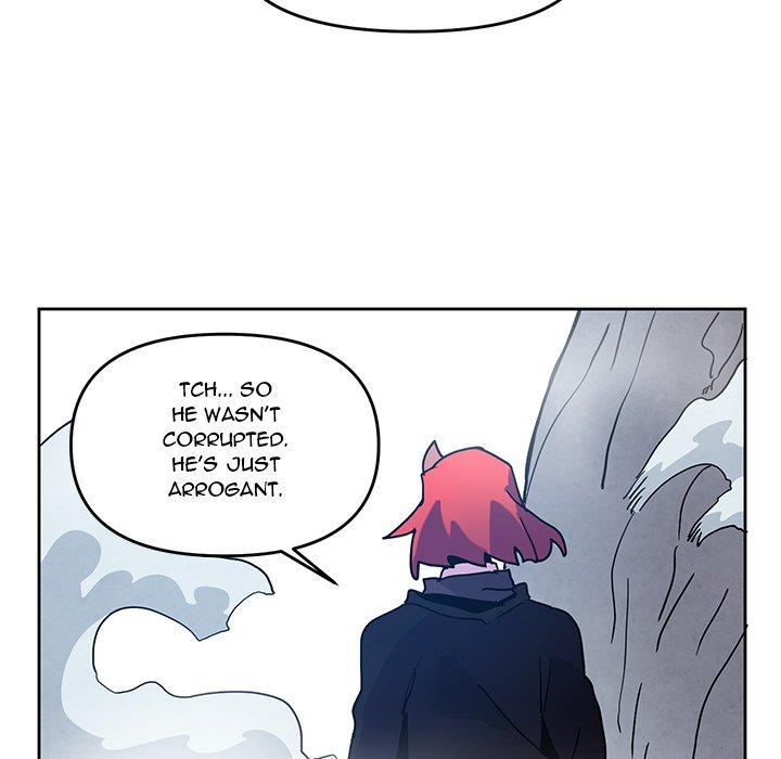 Overlord Time! Overlord Time! EP 90 - Toomics page 81 - 