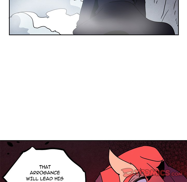Overlord Time! Overlord Time! EP 90 - Toomics page 82 - 