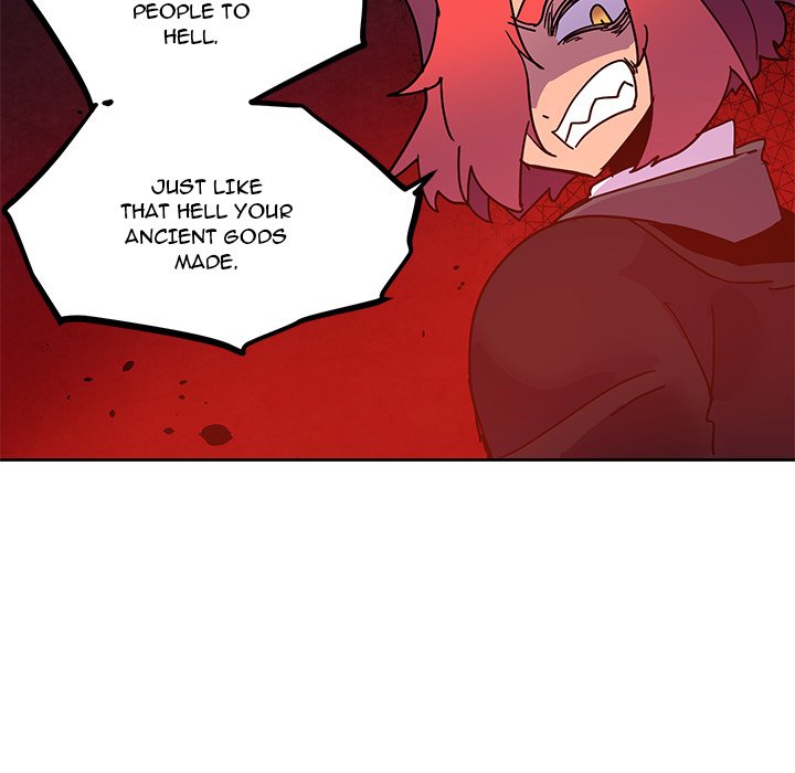Overlord Time! Overlord Time! EP 90 - Toomics page 83 - 