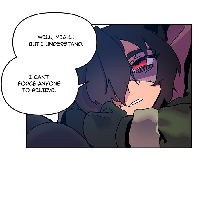 Overlord Time! Overlord Time! EP 90 - Toomics page 84 - 
