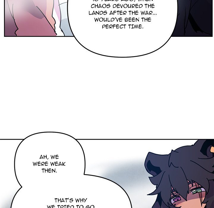 Overlord Time! Overlord Time! EP 90 - Toomics page 86 - 