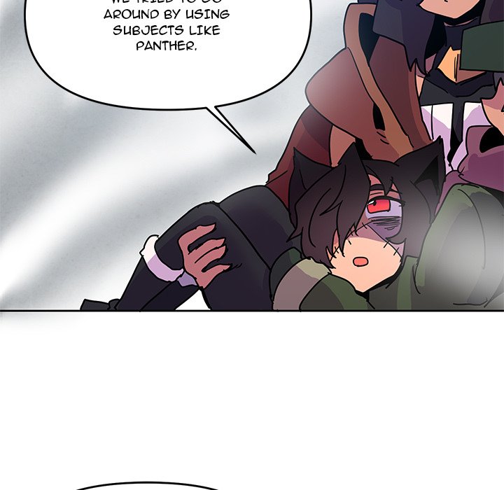 Overlord Time! Overlord Time! EP 90 - Toomics page 87 - 