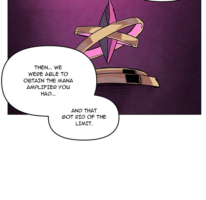 Overlord Time! Overlord Time! EP 90 - Toomics page 89 - 