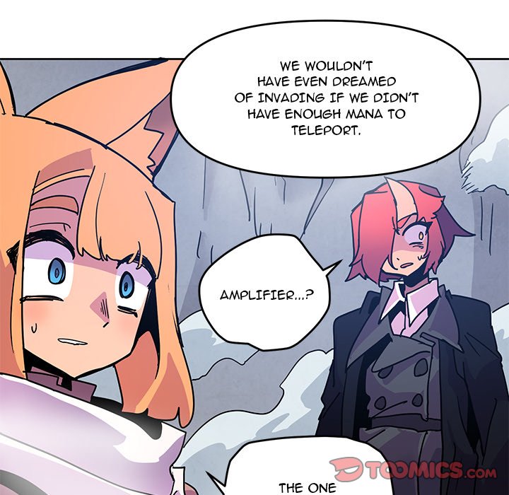 Overlord Time! Overlord Time! EP 90 - Toomics page 90 - 