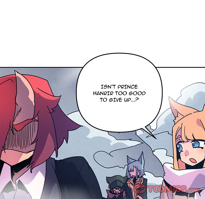 Overlord Time! Overlord Time! EP 90 - Toomics page 10 - 