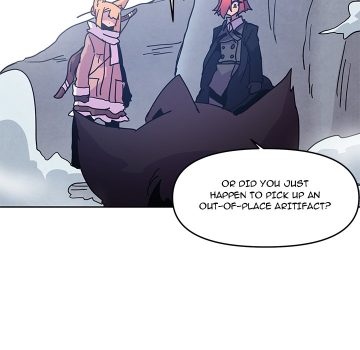 Overlord Time! Overlord Time! EP 90 - Toomics page 92 - 