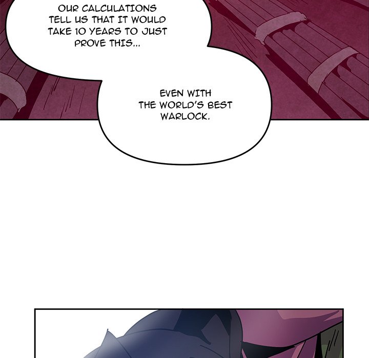 Overlord Time! Overlord Time! EP 90 - Toomics page 94 - 