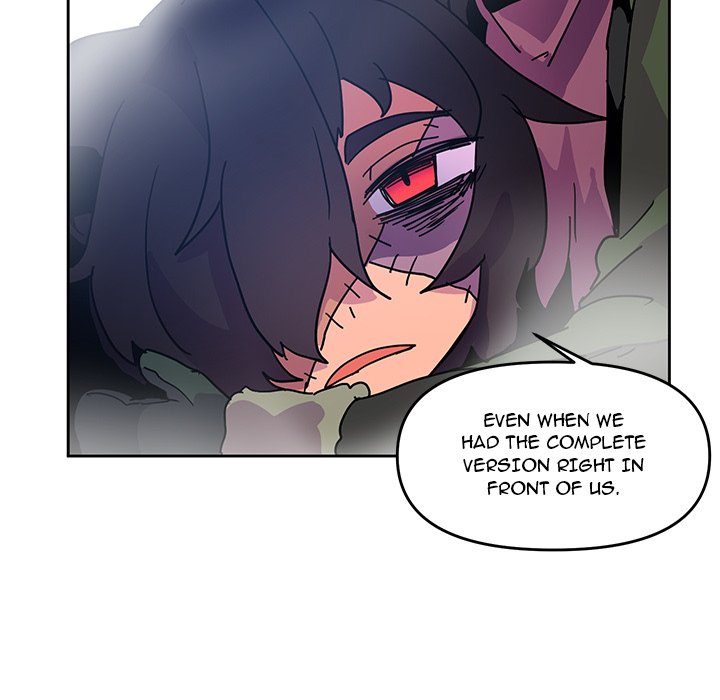 Overlord Time! Overlord Time! EP 90 - Toomics page 95 - 