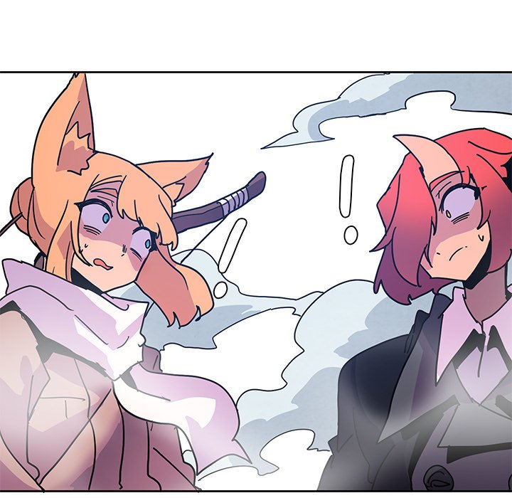 Overlord Time! Overlord Time! EP 90 - Toomics page 96 - 