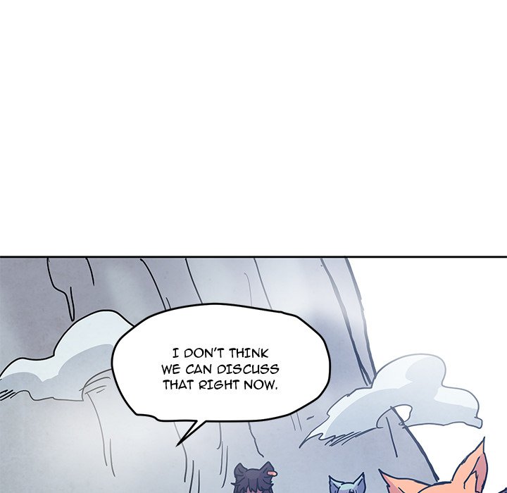 Overlord Time! Overlord Time! EP 90 - Toomics page 97 - 