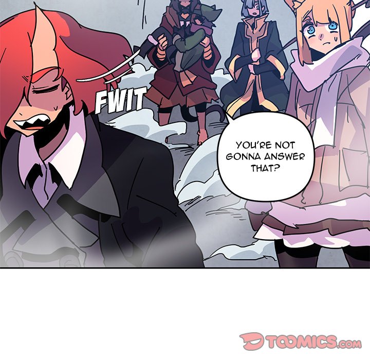 Overlord Time! Overlord Time! EP 90 - Toomics page 98 - 
