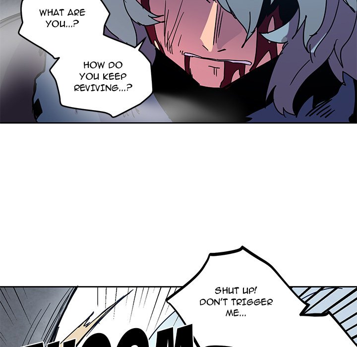 Overlord Time! Overlord Time! EP 91 - Toomics page 11 - 