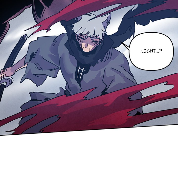 Overlord Time! Overlord Time! EP 91 - Toomics page 101 - 