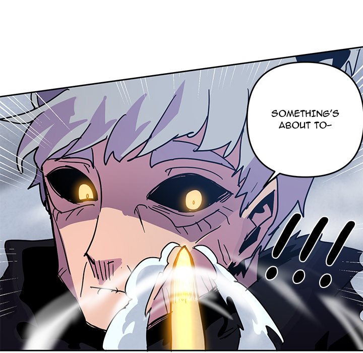 Overlord Time! Overlord Time! EP 91 - Toomics page 102 - 