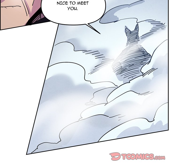 Overlord Time! Overlord Time! EP 91 - Toomics page 106 - 