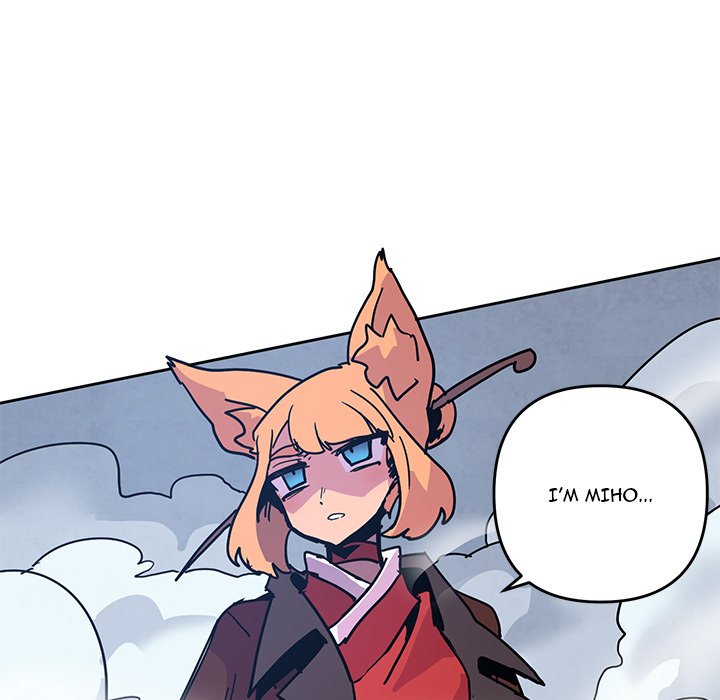 Overlord Time! Overlord Time! EP 91 - Toomics page 107 - 