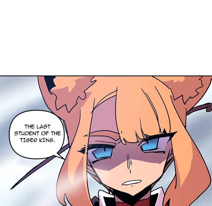 Overlord Time! Overlord Time! EP 91 - Toomics page 109 - 
