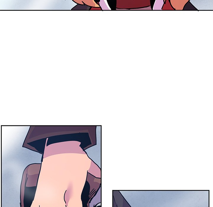 Overlord Time! Overlord Time! EP 91 - Toomics page 110 - 
