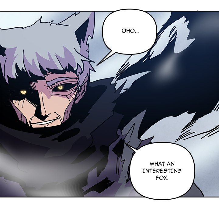 Overlord Time! Overlord Time! EP 91 - Toomics page 112 - 
