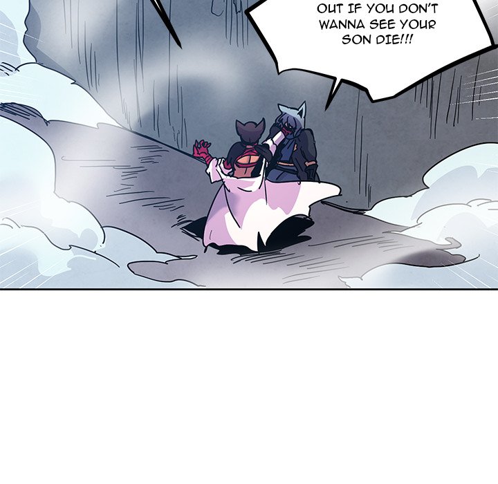Overlord Time! Overlord Time! EP 91 - Toomics page 14 - 
