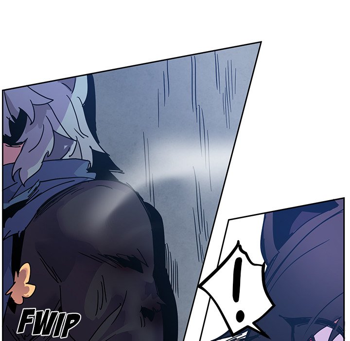 Overlord Time! Overlord Time! EP 91 - Toomics page 15 - 