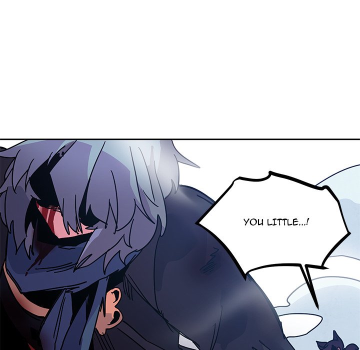 Overlord Time! Overlord Time! EP 91 - Toomics page 20 - 