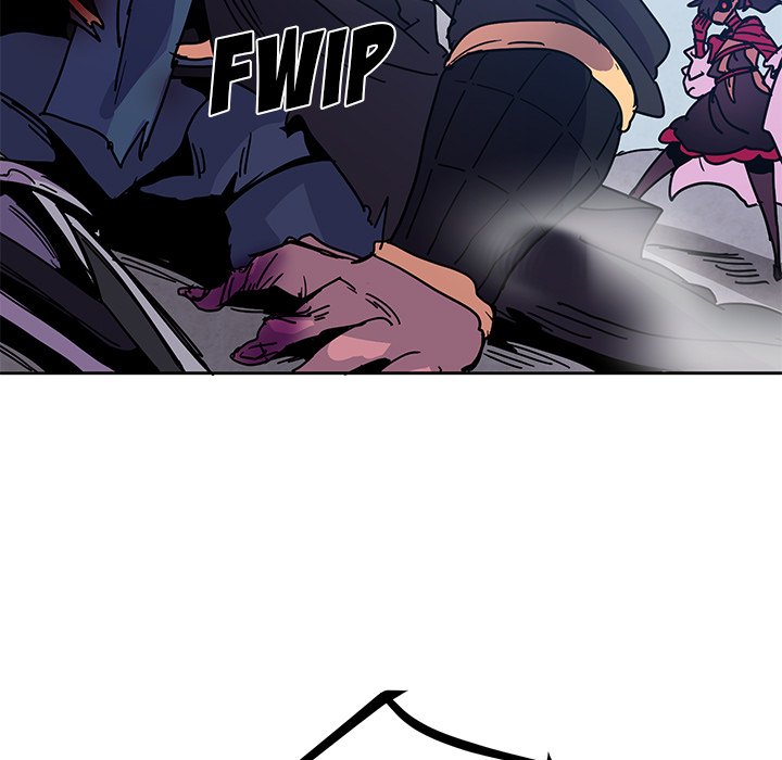 Overlord Time! Overlord Time! EP 91 - Toomics page 21 - 