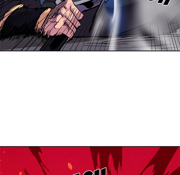 Overlord Time! Overlord Time! EP 91 - Toomics page 23 - 