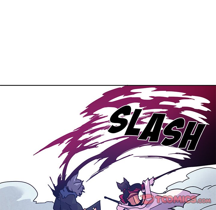 Overlord Time! Overlord Time! EP 91 - Toomics page 26 - 