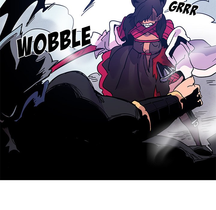 Overlord Time! Overlord Time! EP 91 - Toomics page 28 - 