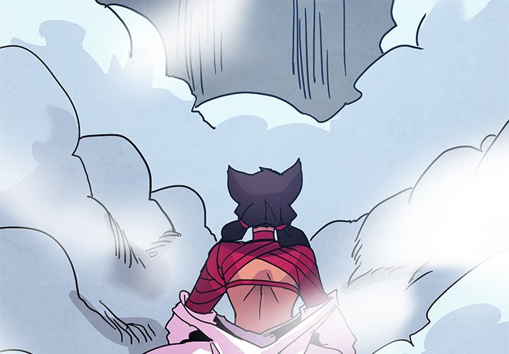 Overlord Time! Overlord Time! EP 91 - Toomics page 4 - 