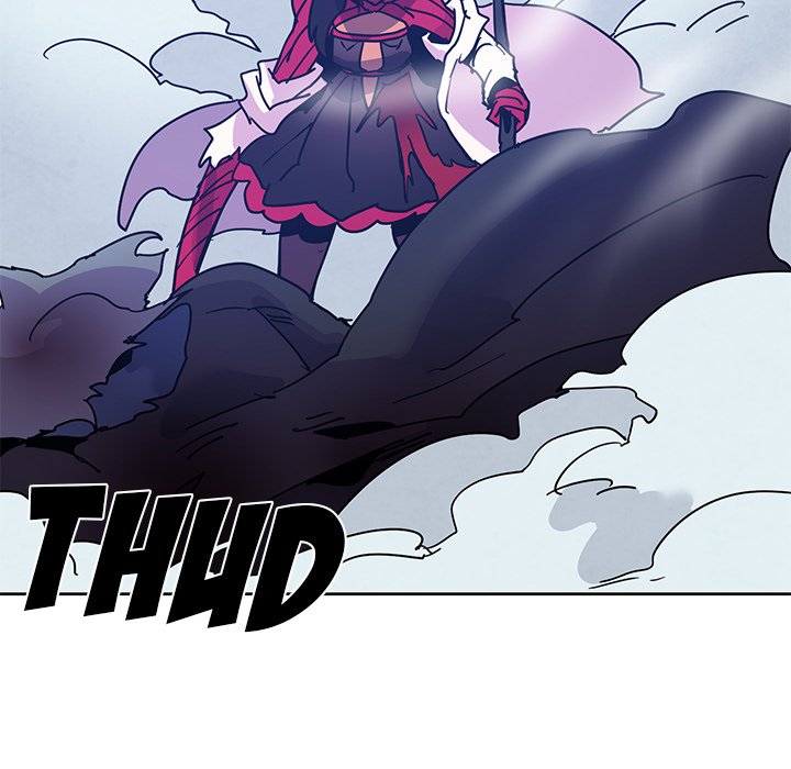 Overlord Time! Overlord Time! EP 91 - Toomics page 31 - 