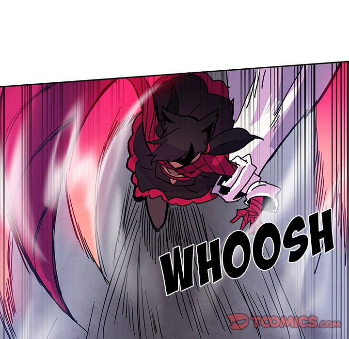 Overlord Time! Overlord Time! EP 91 - Toomics page 34 - 