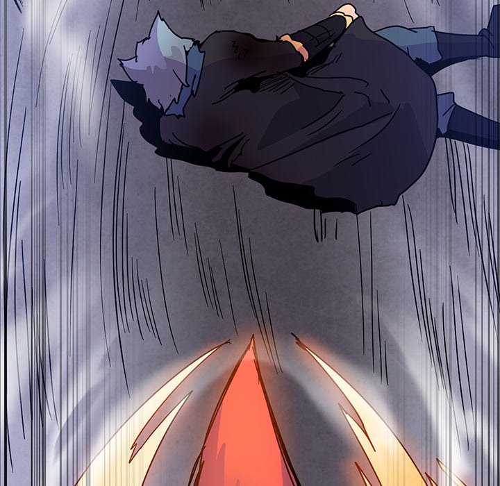Overlord Time! Overlord Time! EP 91 - Toomics page 35 - 