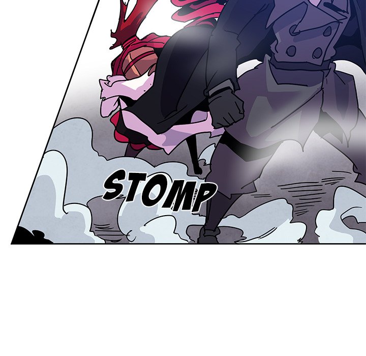 Overlord Time! Overlord Time! EP 91 - Toomics page 40 - 