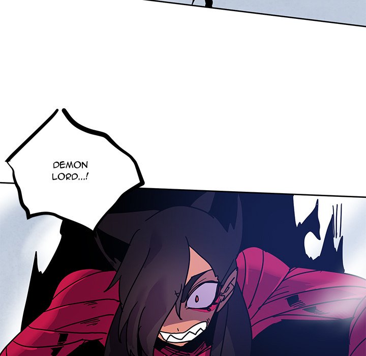 Overlord Time! Overlord Time! EP 91 - Toomics page 44 - 