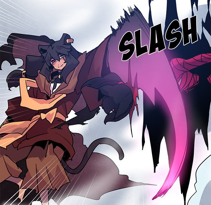 Overlord Time! Overlord Time! EP 91 - Toomics page 46 - 