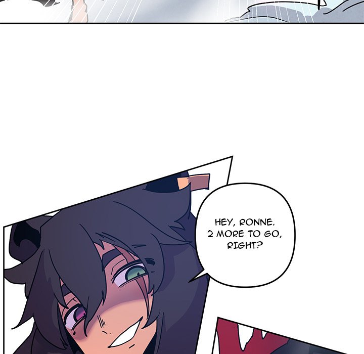 Overlord Time! Overlord Time! EP 91 - Toomics page 47 - 