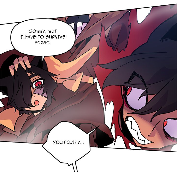 Overlord Time! Overlord Time! EP 91 - Toomics page 49 - 