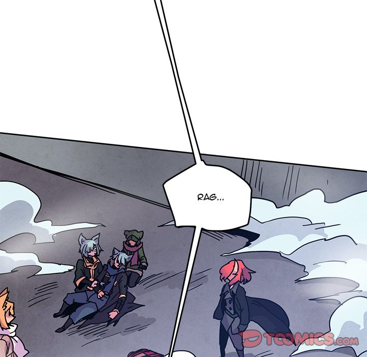 Overlord Time! Overlord Time! EP 91 - Toomics page 50 - 