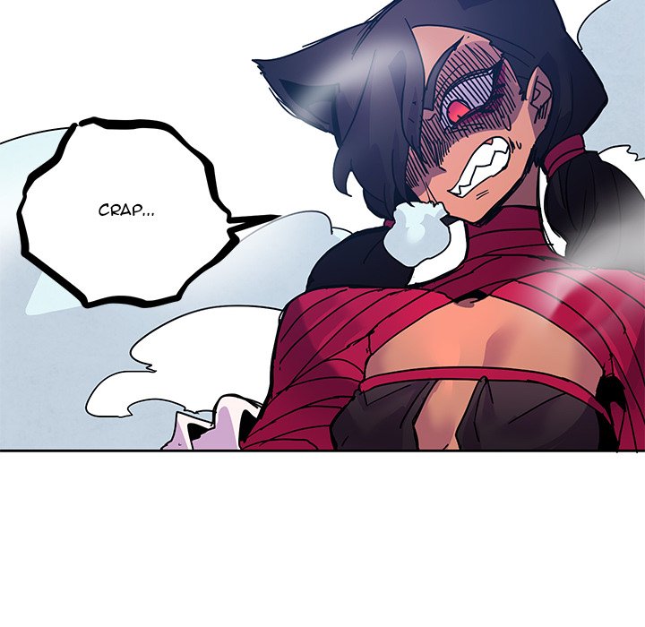 Overlord Time! Overlord Time! EP 91 - Toomics page 6 - 