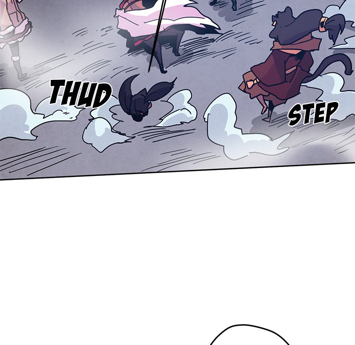 Overlord Time! Overlord Time! EP 91 - Toomics page 51 - 