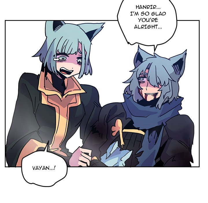 Overlord Time! Overlord Time! EP 91 - Toomics page 52 - 