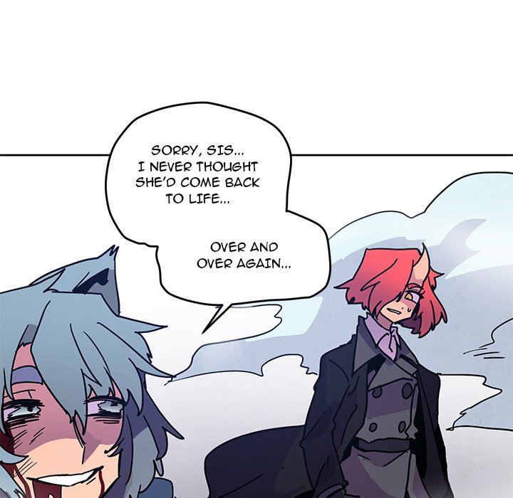 Overlord Time! Overlord Time! EP 91 - Toomics page 53 - 