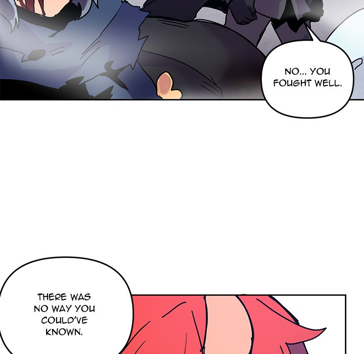 Overlord Time! Overlord Time! EP 91 - Toomics page 54 - 