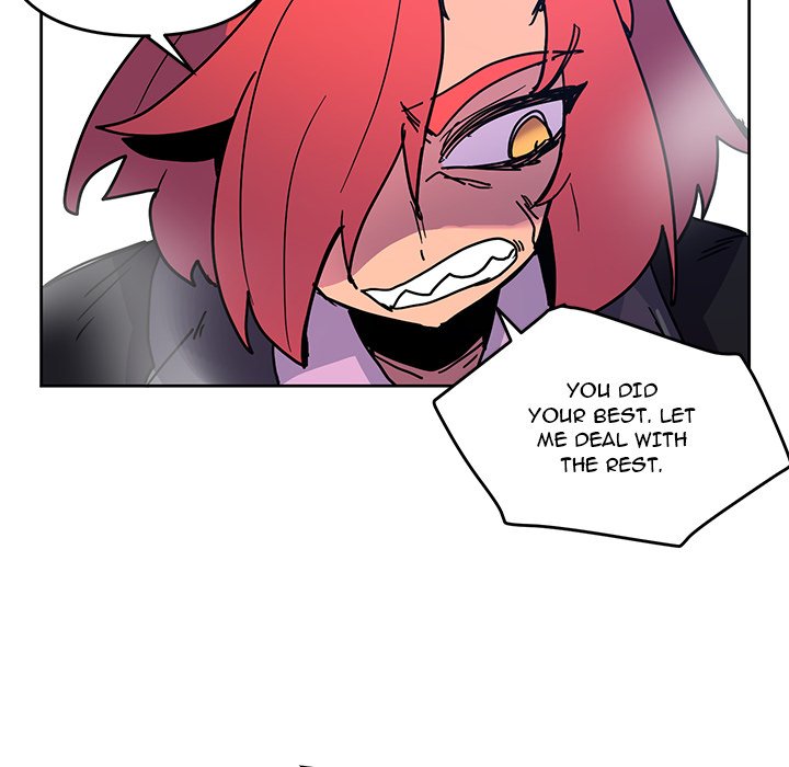 Overlord Time! Overlord Time! EP 91 - Toomics page 55 - 