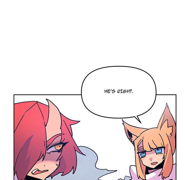 Overlord Time! Overlord Time! EP 91 - Toomics page 59 - 