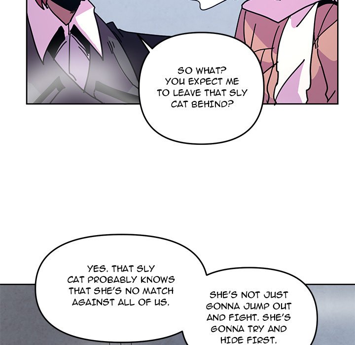 Overlord Time! Overlord Time! EP 91 - Toomics page 60 - 