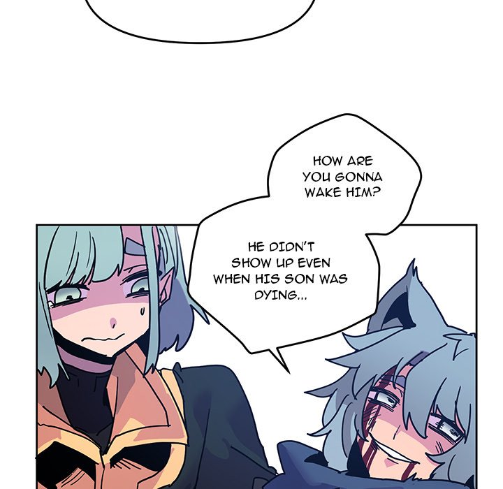 Overlord Time! Overlord Time! EP 91 - Toomics page 62 - 