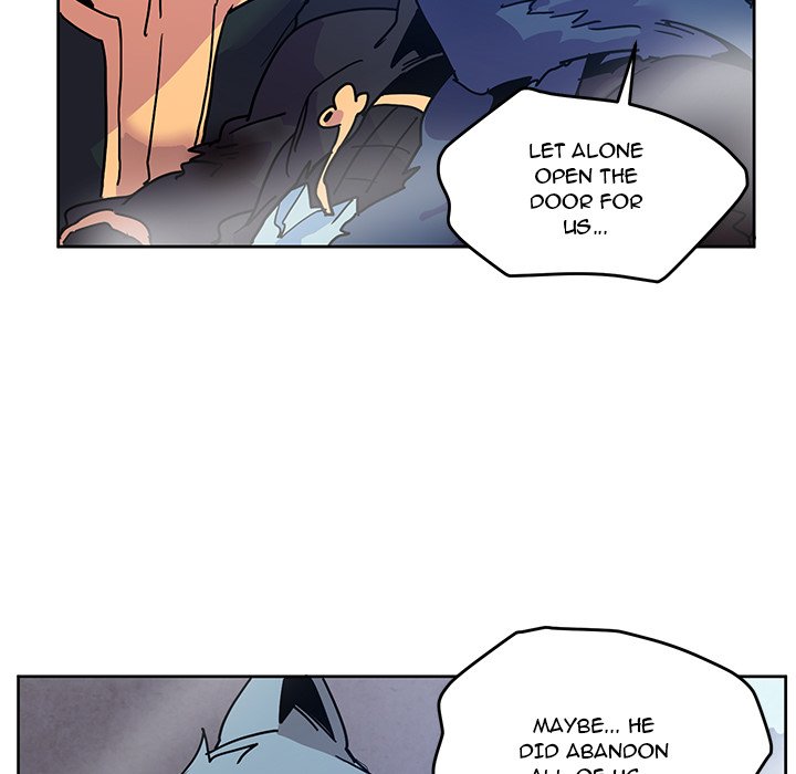 Overlord Time! Overlord Time! EP 91 - Toomics page 63 - 
